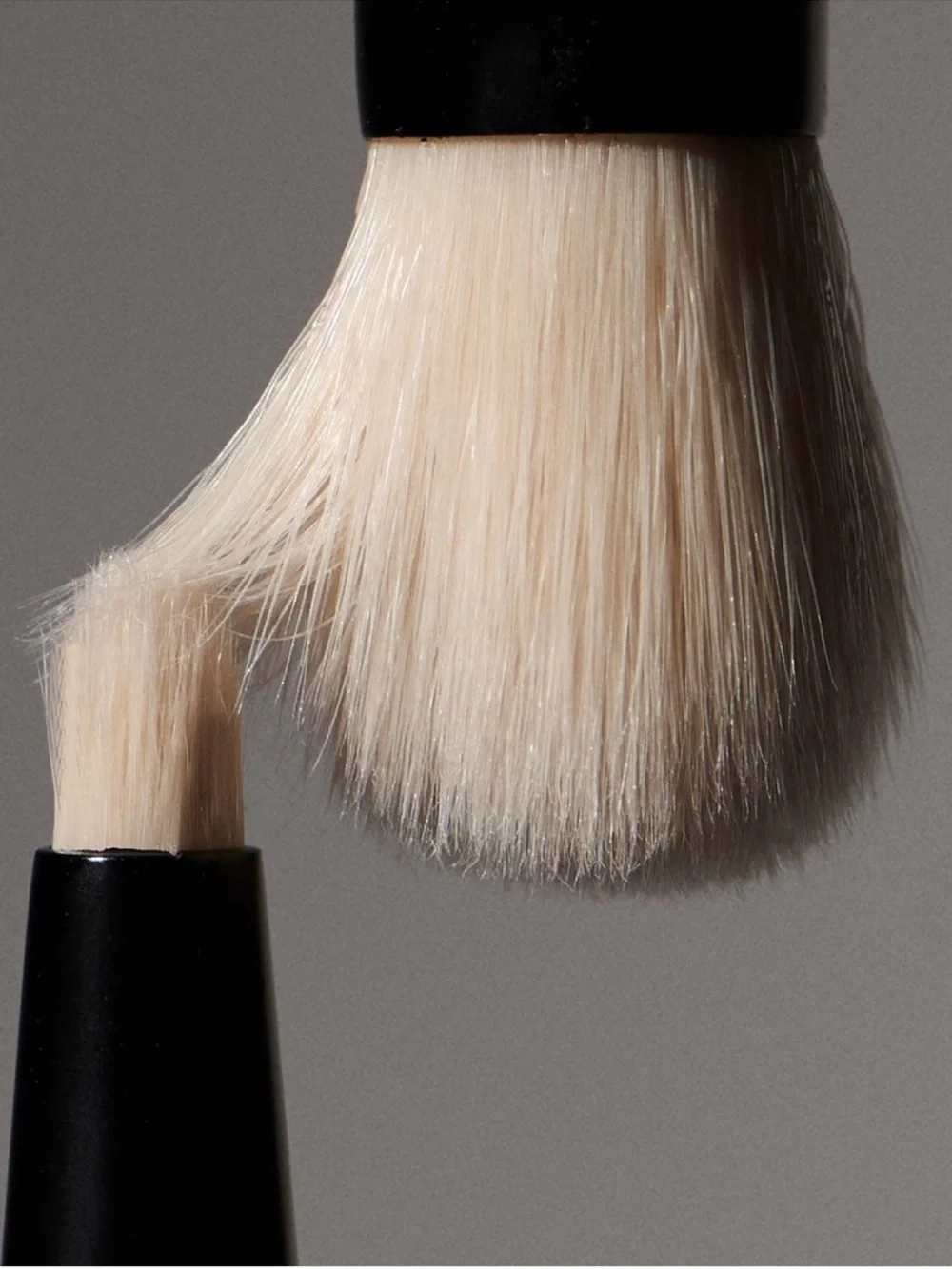 NEW MERIT Brush No. 2 Double Sided Eyeshadow Brush